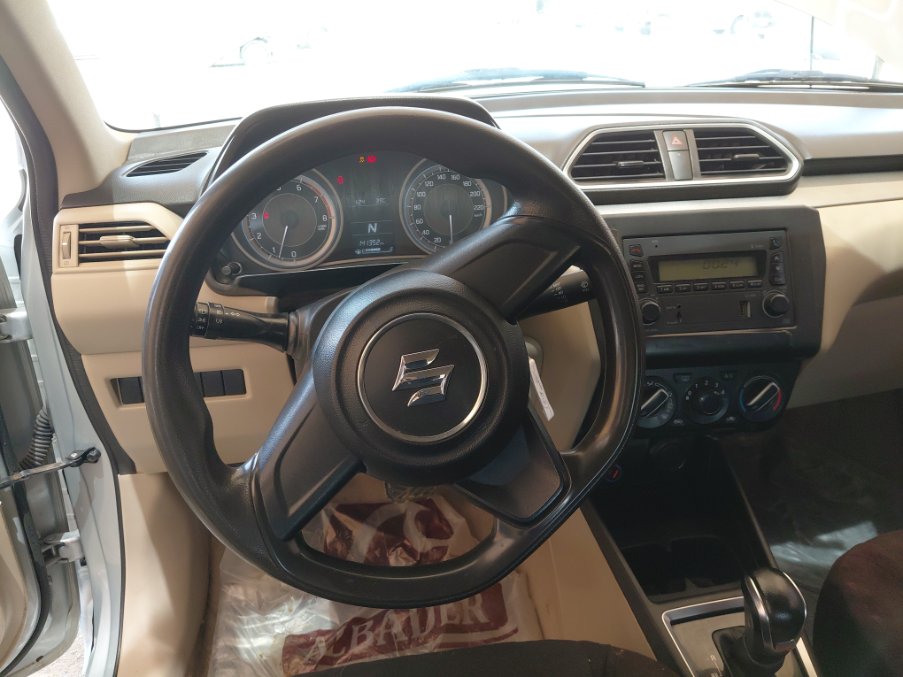 سوزوكي ديزاير L 2024 image