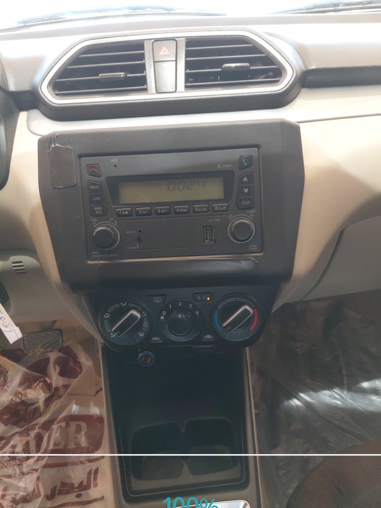 سوزوكي ديزاير L 2024 image
