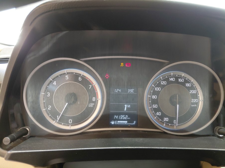 سوزوكي ديزاير L 2024 image