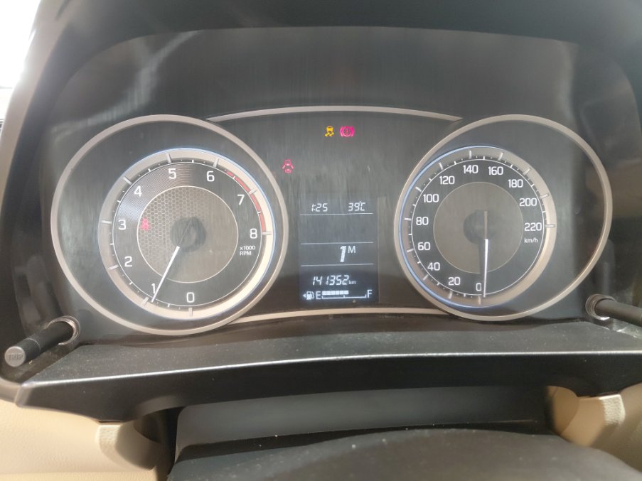 سوزوكي ديزاير L 2024 image