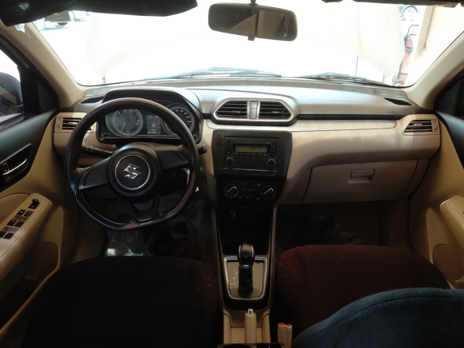 سوزوكي ديزاير L 2024 image