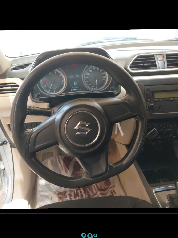 سوزوكي ديزاير L 2024 image