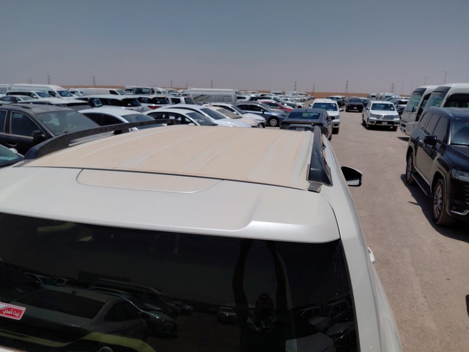 Toyota Land Cruiser GXR 2 2023 image