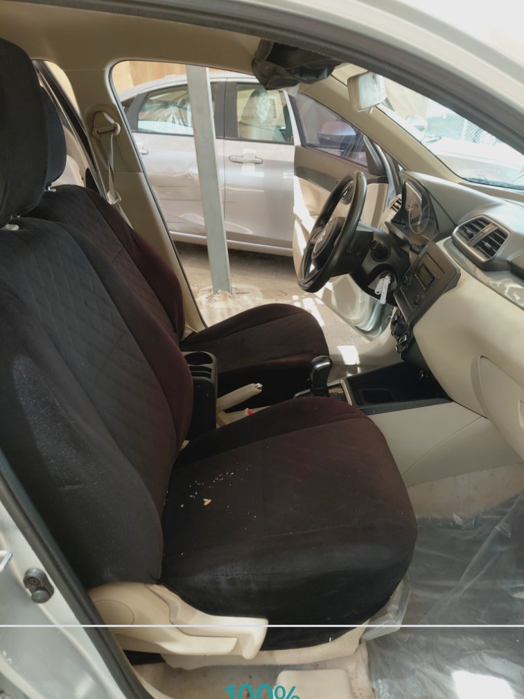سوزوكي ديزاير L 2024 image