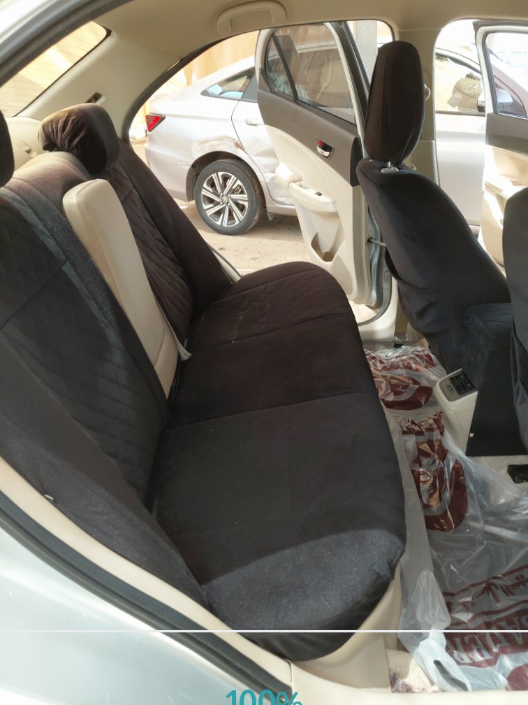 سوزوكي ديزاير L 2024 image