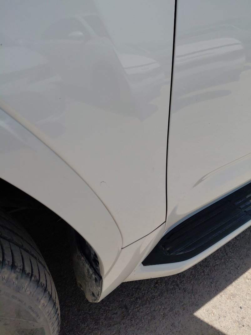 Toyota Land Cruiser GXR 2 2023 image