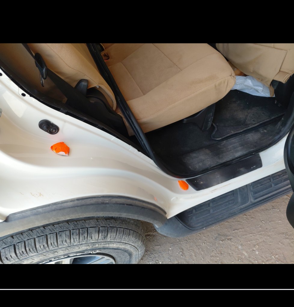 Toyota Fortuner  2022 image