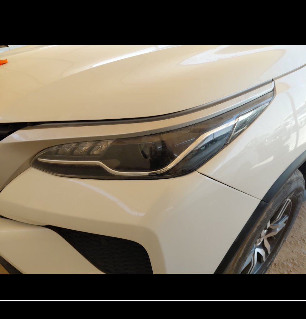 Toyota Fortuner  2022 image