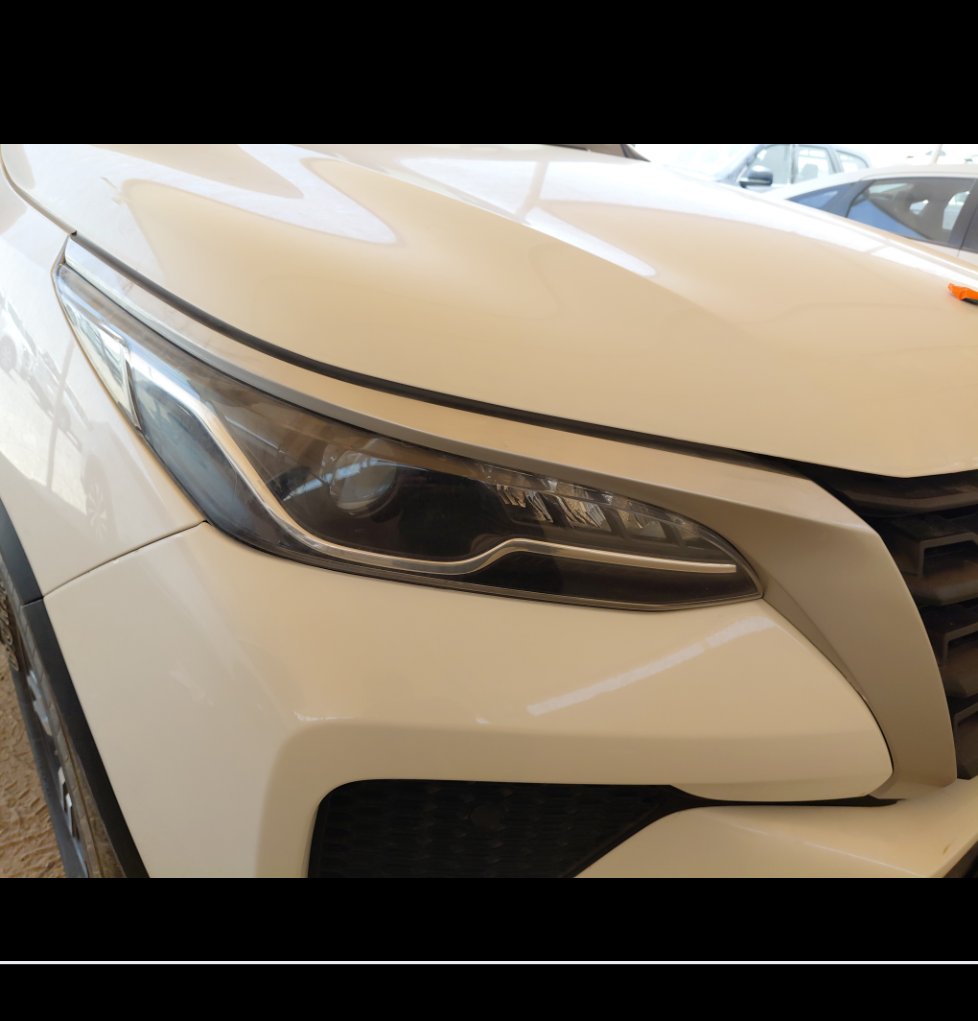 Toyota Fortuner  2022 image