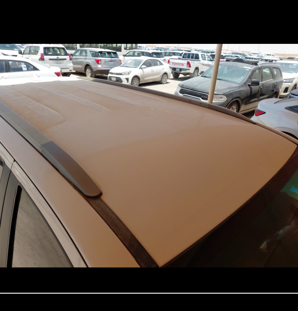 Toyota Fortuner  2022 image