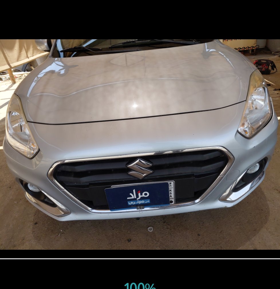 سوزوكي ديزاير L 2024 image