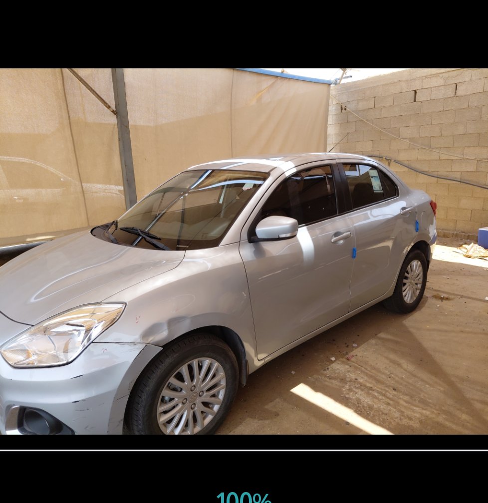 سوزوكي ديزاير L 2024 image