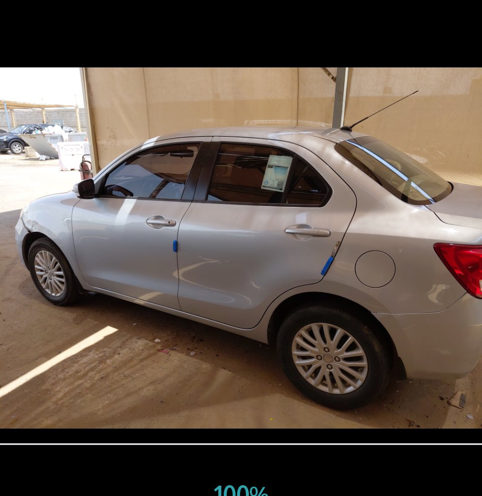 سوزوكي ديزاير L 2024 image