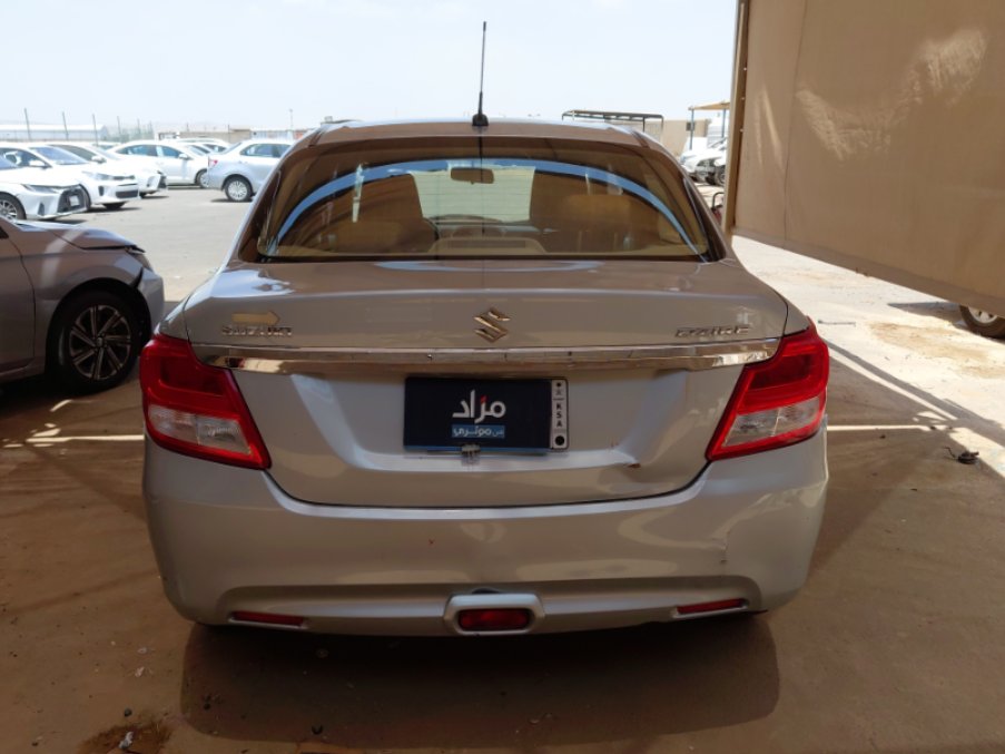 سوزوكي ديزاير L 2024 image