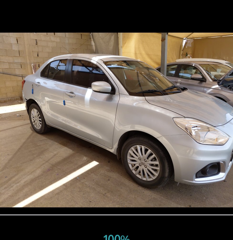 سوزوكي ديزاير L 2024 image