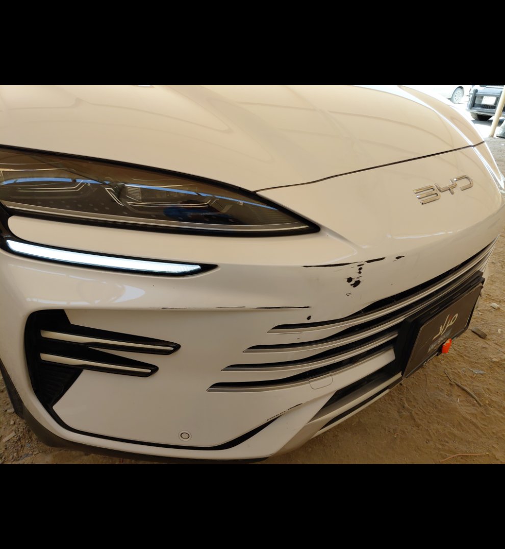 بي واي دي Song Plus  2025 image