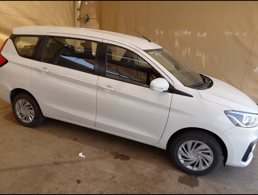 سوزوكي ارتيجا جي ال رياضية 2025 image