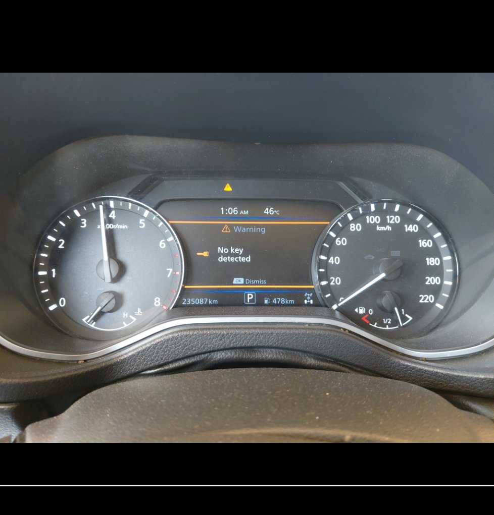 Nissan XTERRA  2024 image