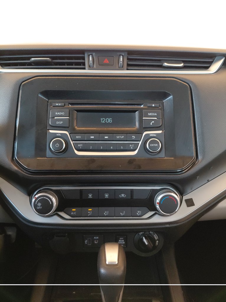 Nissan XTERRA  2024 image