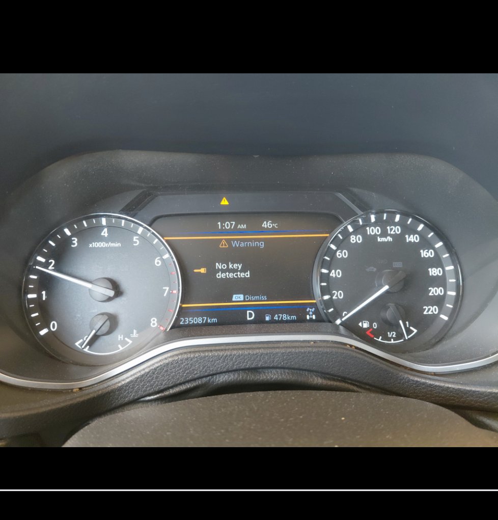 Nissan XTERRA  2024 image