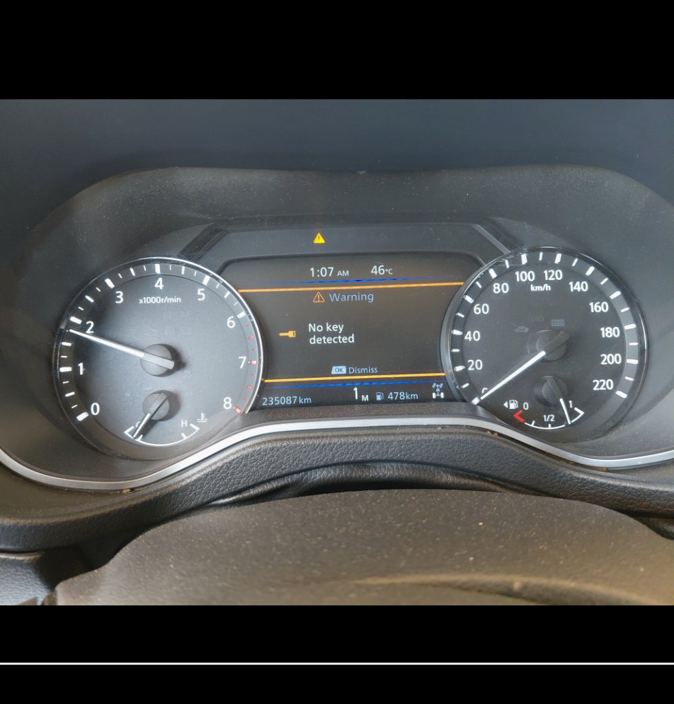 Nissan XTERRA  2024 image