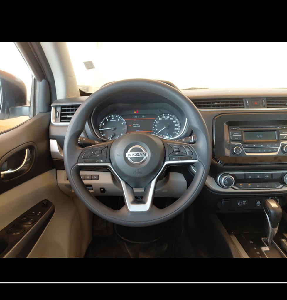 Nissan XTERRA  2024 image