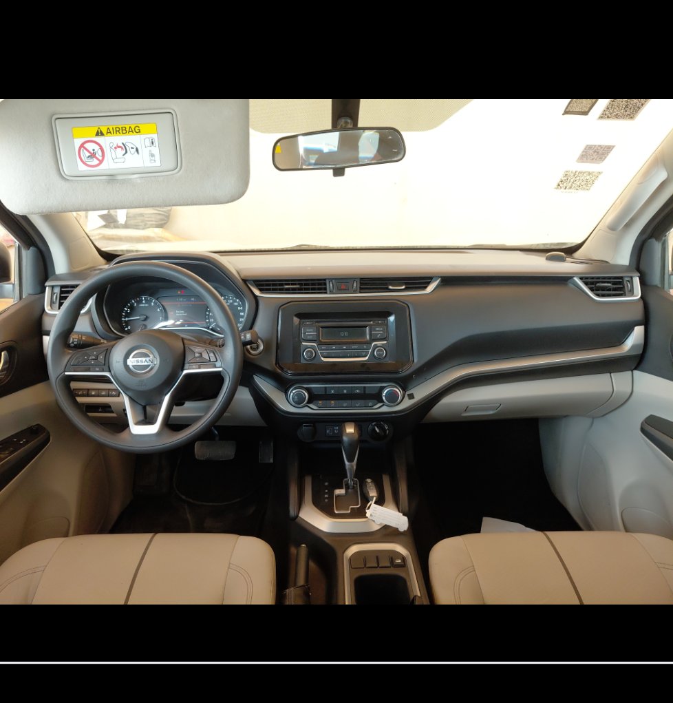 Nissan XTERRA  2024 image