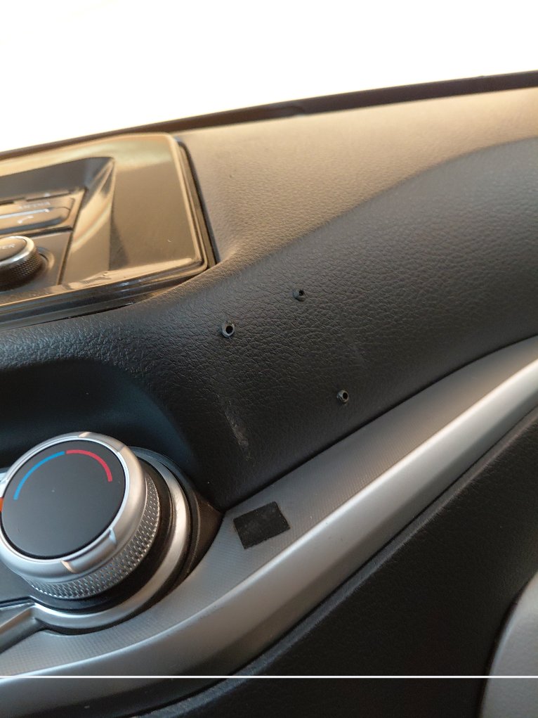 Nissan XTERRA  2024 image
