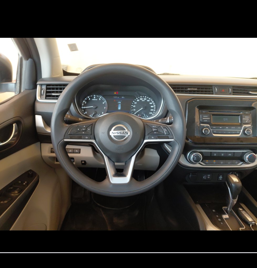 Nissan XTERRA  2024 image