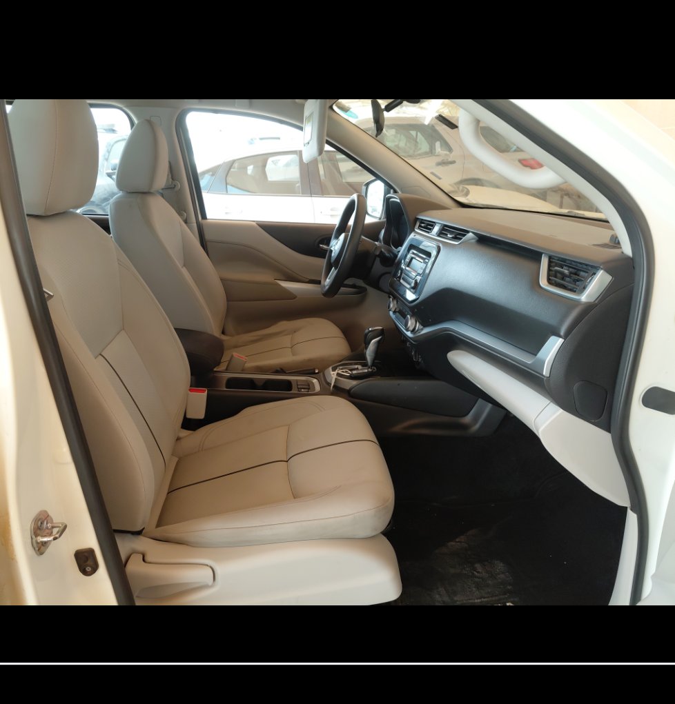 Nissan XTERRA  2024 image