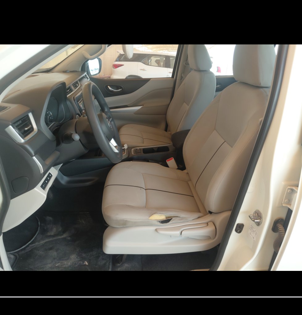 Nissan XTERRA  2024 image