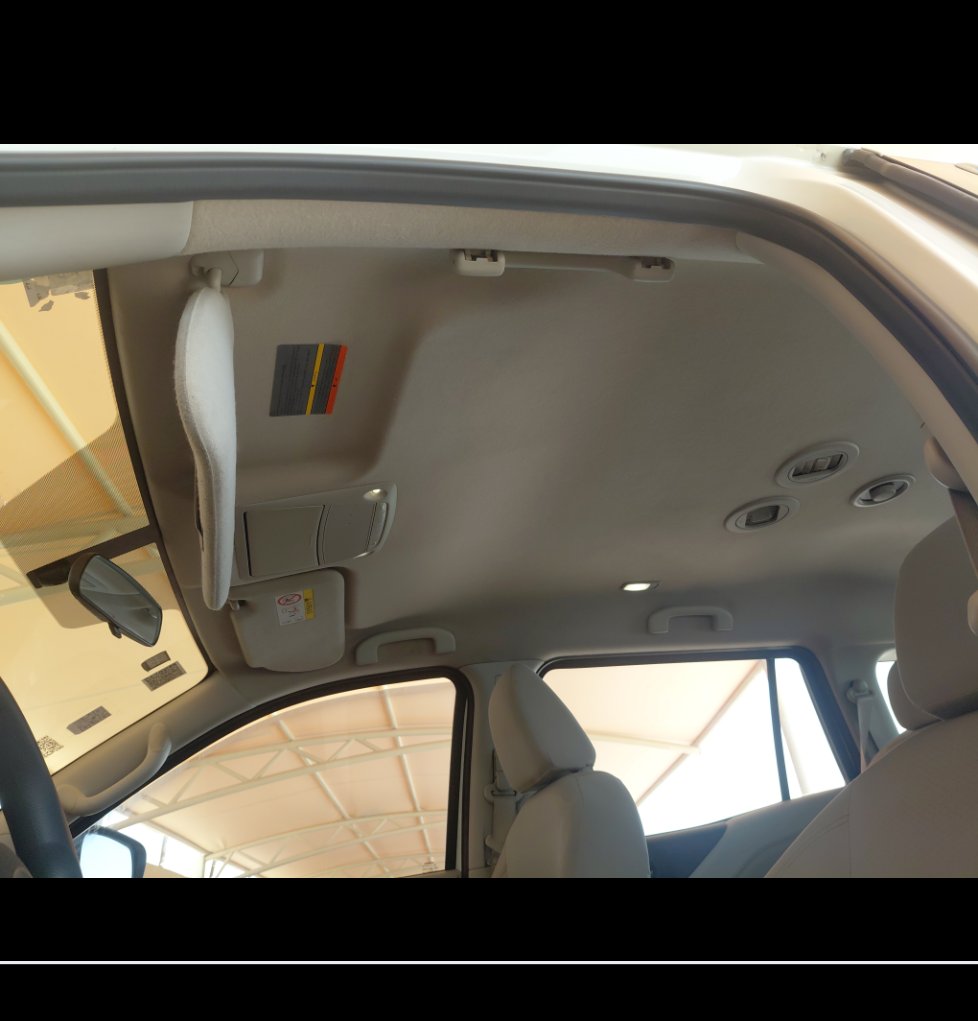 Nissan XTERRA  2024 image