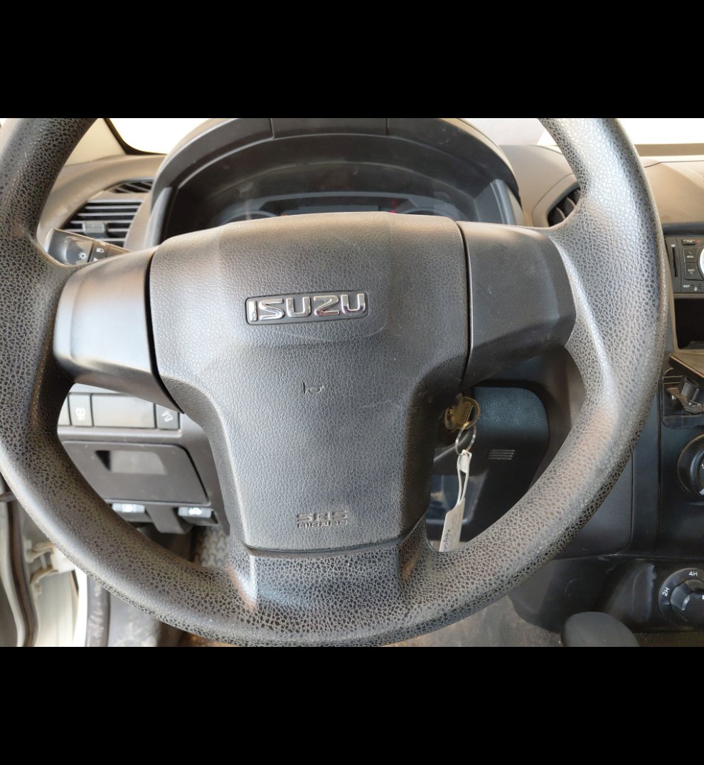 Isuzu D MAX 4X4 - 2024 image