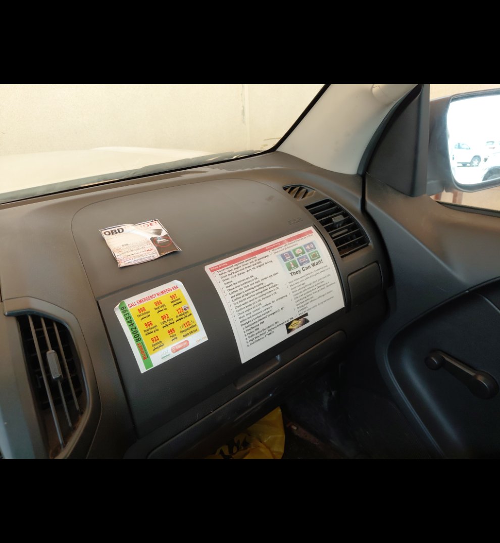 Isuzu D MAX 4X4 - 2024 image