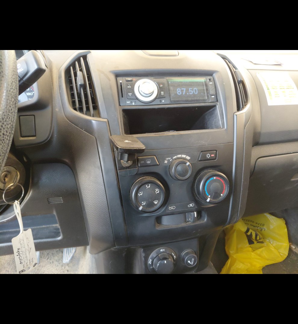 Isuzu D MAX 4X4 - 2024 image