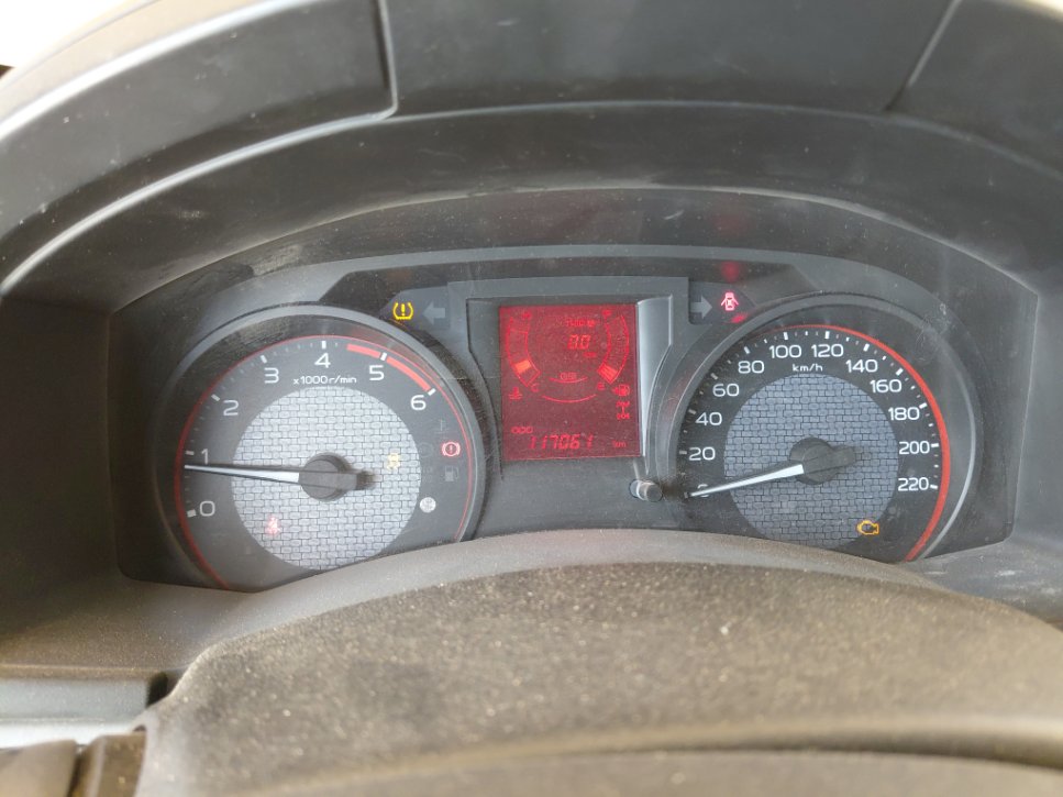 Isuzu D MAX 4X4 - 2024 image