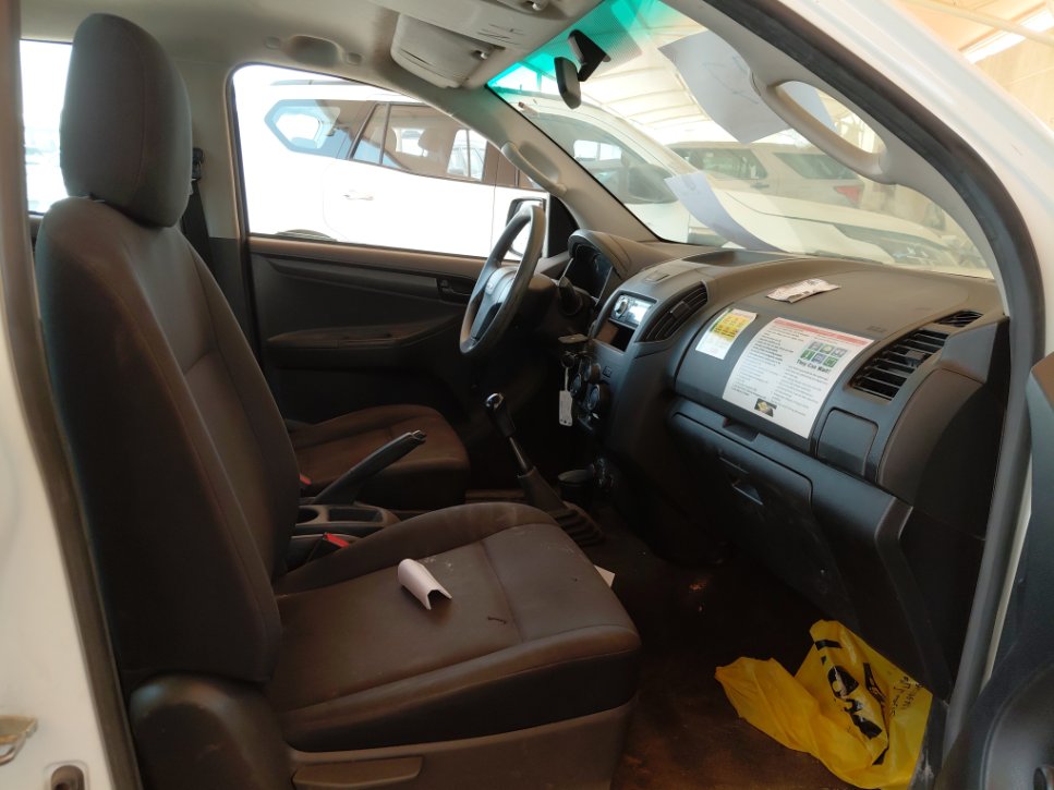 Isuzu D MAX 4X4 - 2024 image