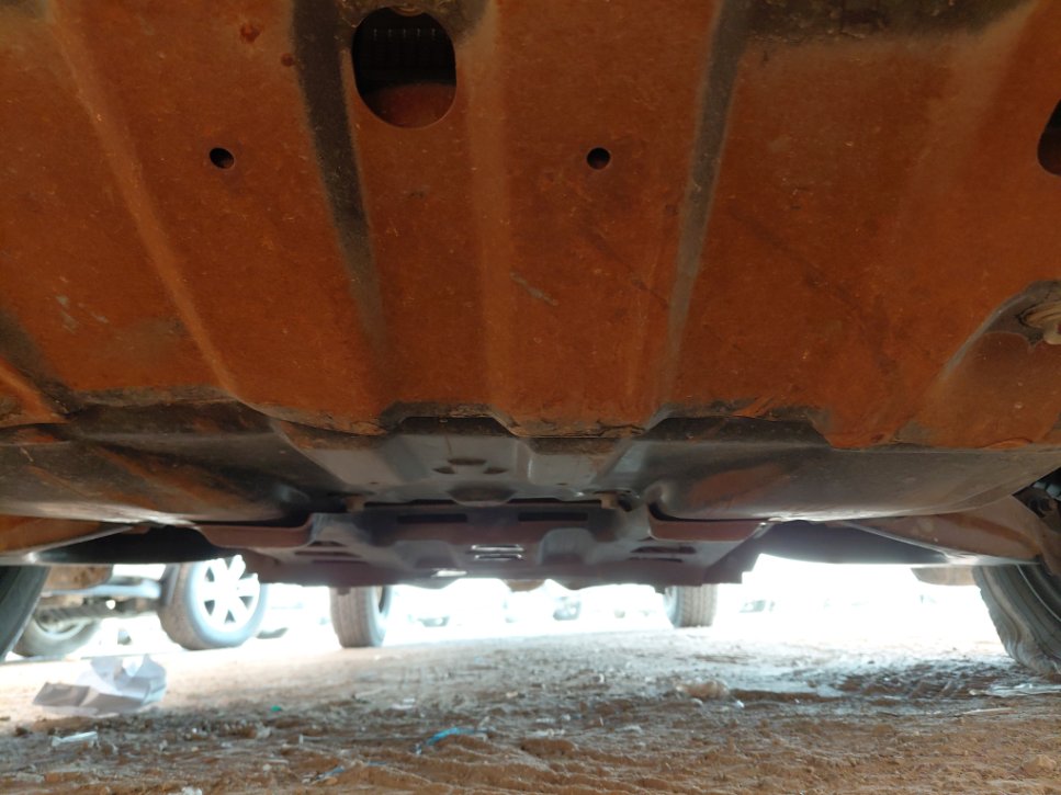 Isuzu D MAX 4X4 - 2024 image