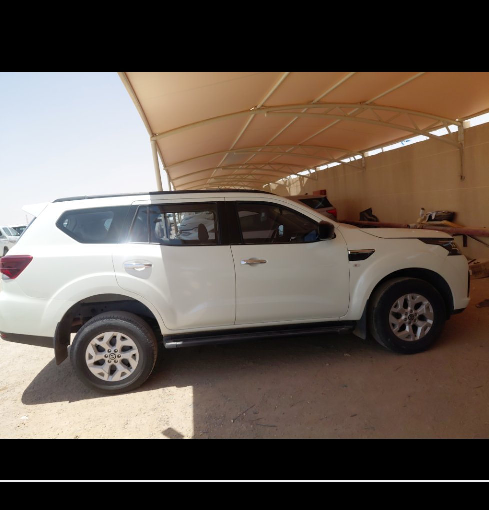Nissan XTERRA  2024 image