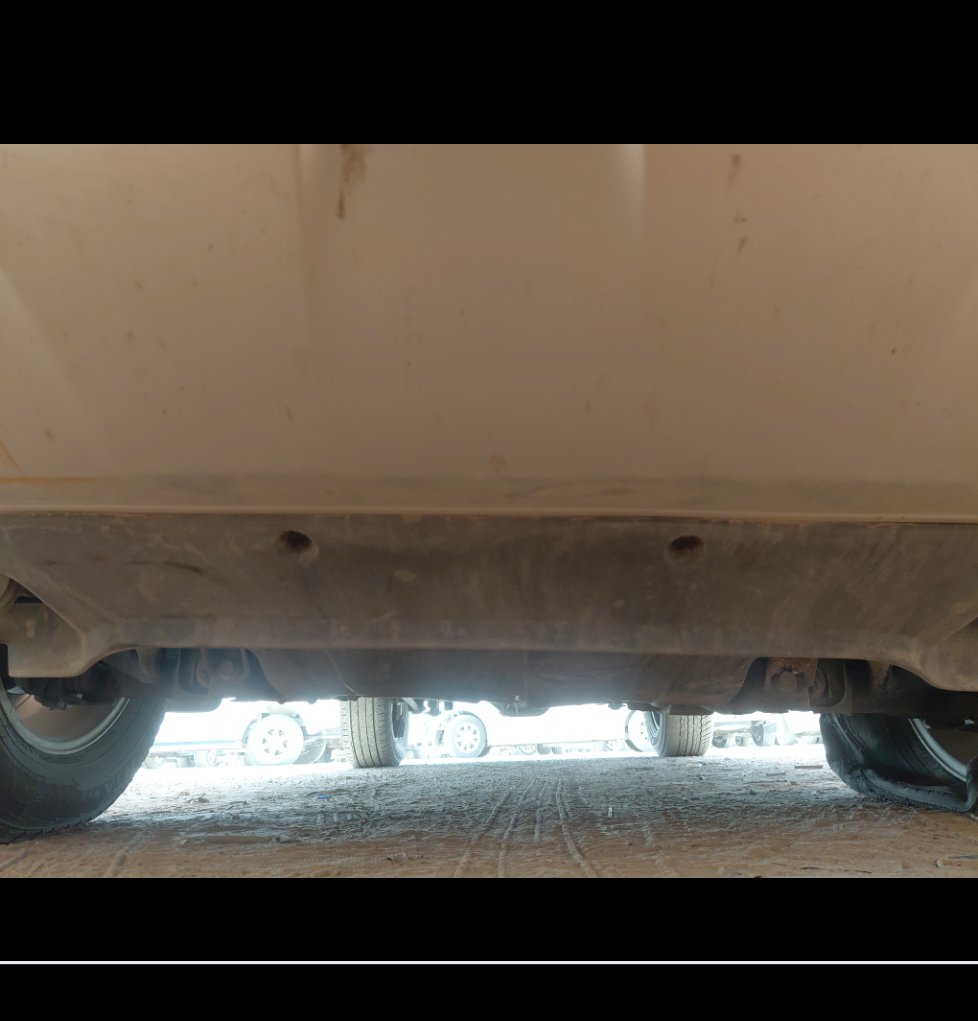 Nissan XTERRA  2024 image