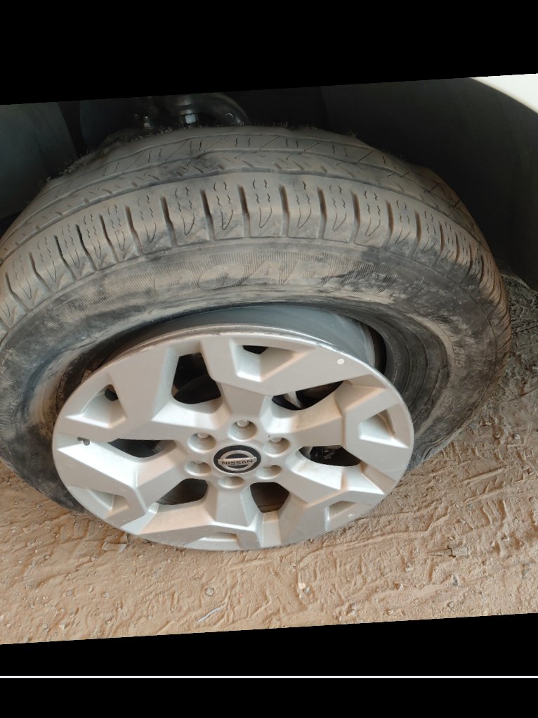 Nissan XTERRA  2024 image