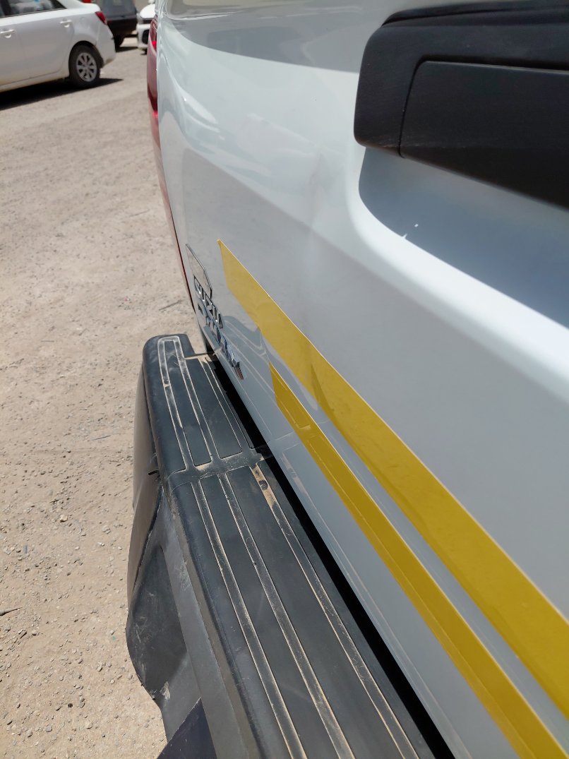 Isuzu D MAX 4X4 - 2024 image