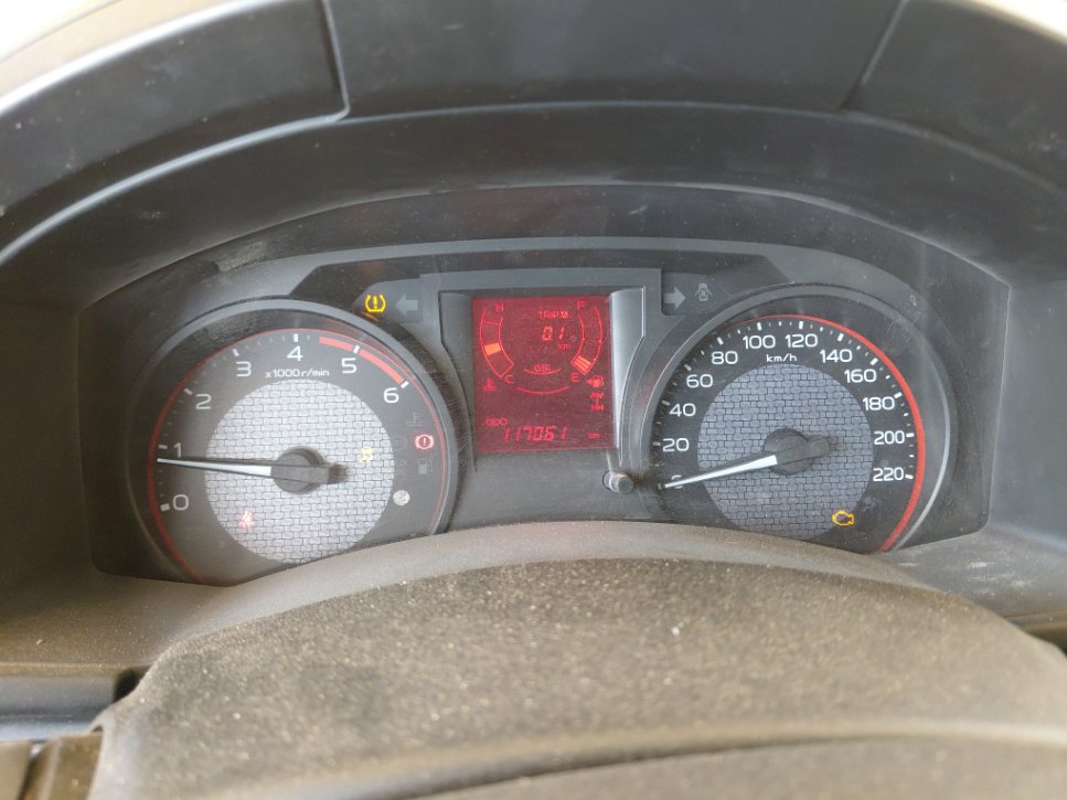 Isuzu D MAX 4X4 - 2024 image
