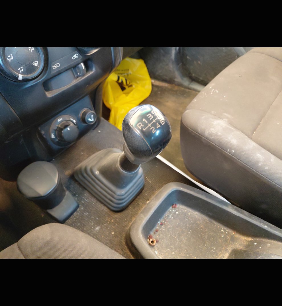 Isuzu D MAX 4X4 - 2024 image