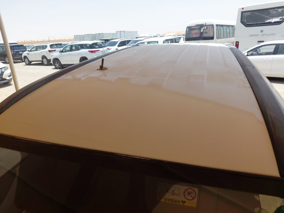 Nissan XTERRA  2024 image