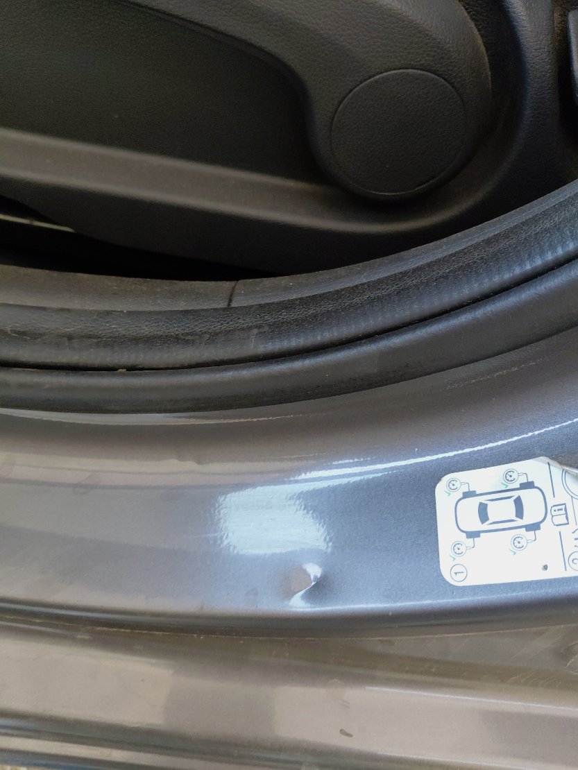 هيونداي أكسنت Y FLT 2020 image