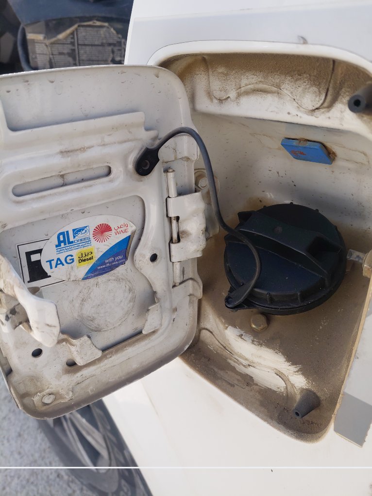 Foton CS2 VIEW  2023 image