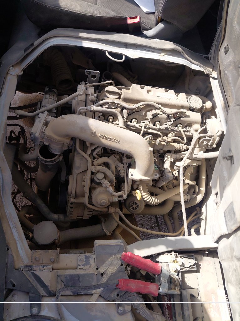 Foton CS2 VIEW  2023 image