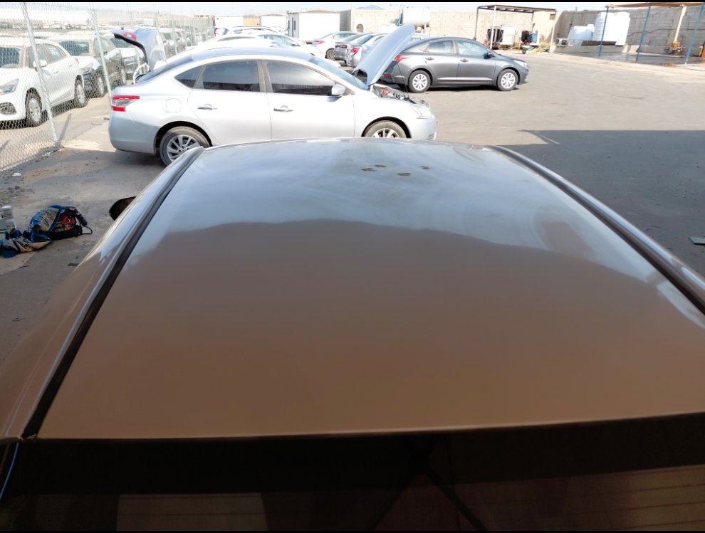 Toyota Corolla XLI EXE 2020 image