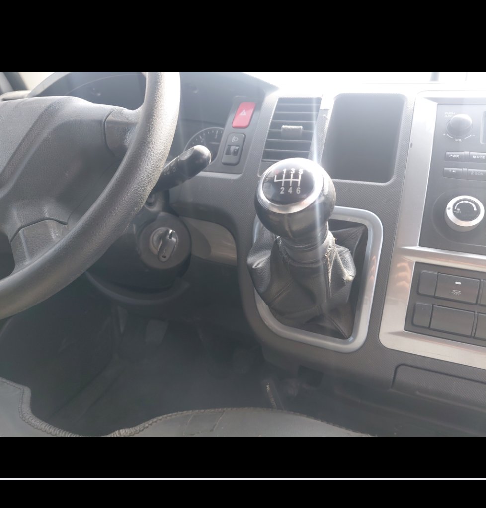 Foton CS2 VIEW  2023 image